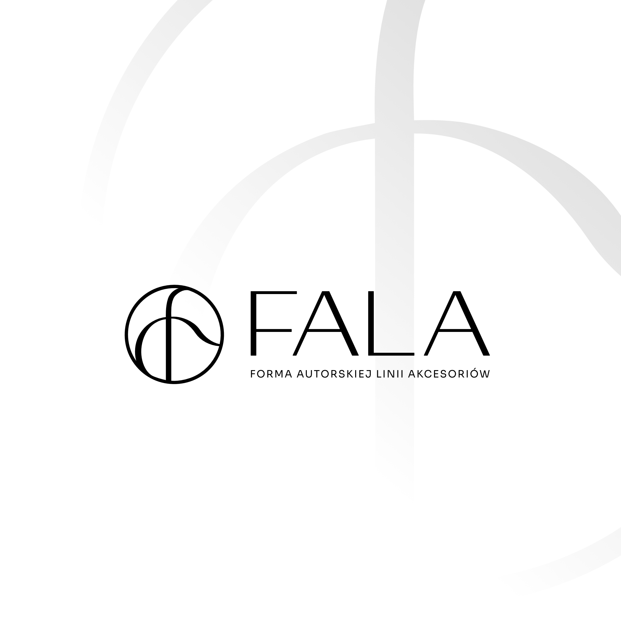 fala pelne biel